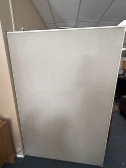 Office patrician walls