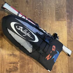 Traction Kite - New Tech 6.2 Meter