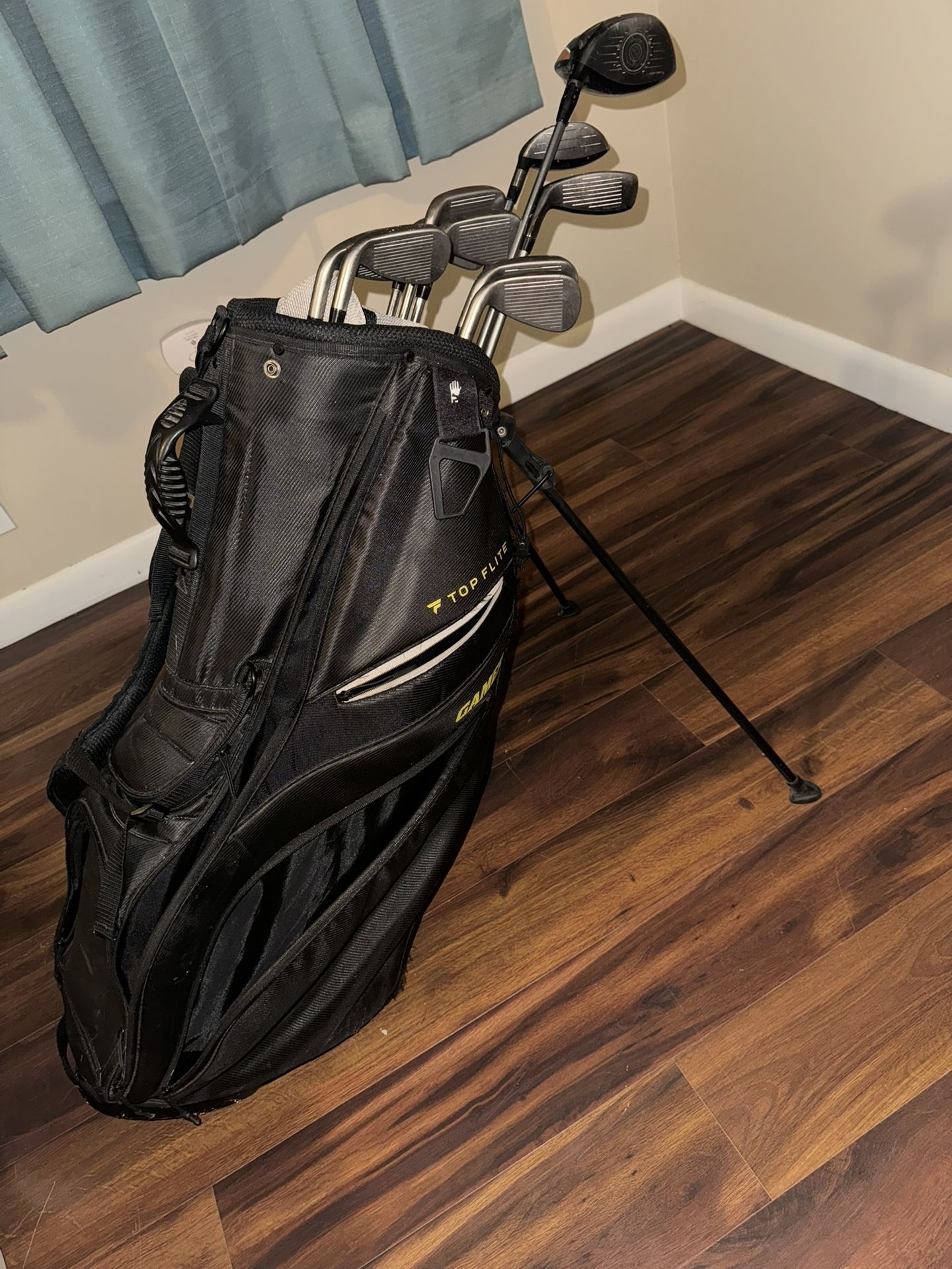 Callaway Mavrik Golf Club Set