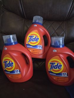Tide 