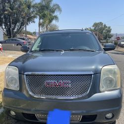 2007 GMC Denali Xl
