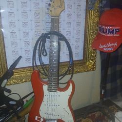 Fender Squire