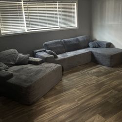 Sofa Living Room Set