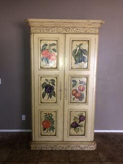 Huge Armoire