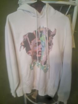999 Juice world hoodie