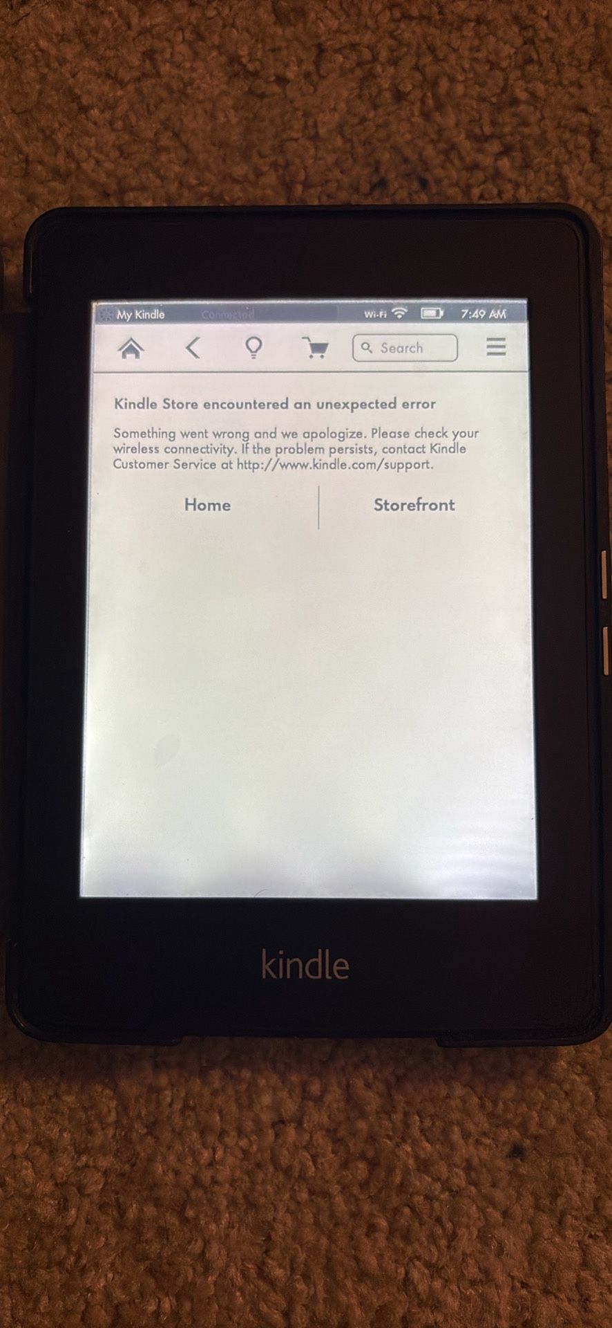 Kindle
