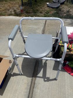 Commode