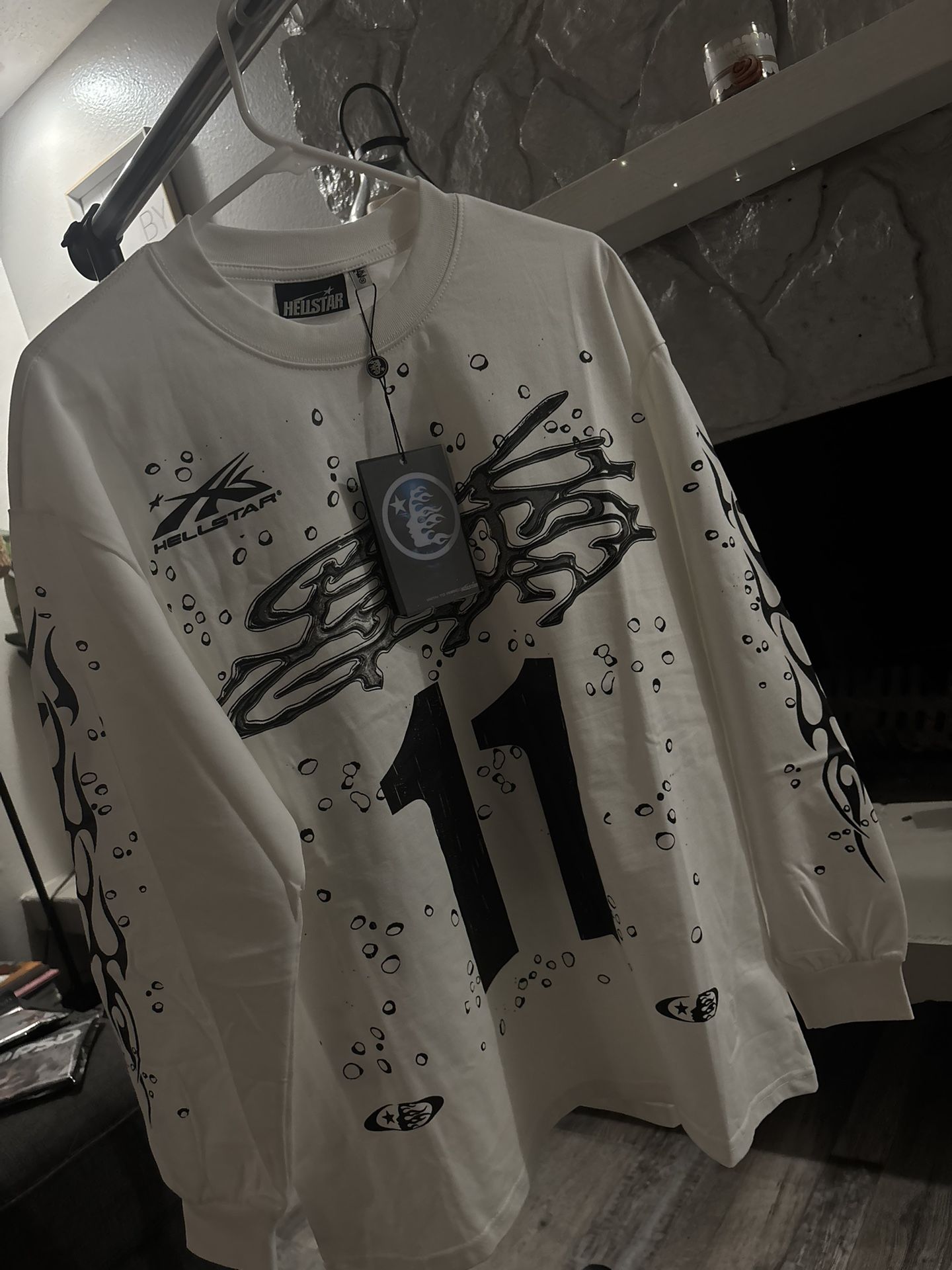 Hellstar Medium Longsleeve