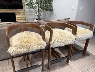 Bar stool chairs