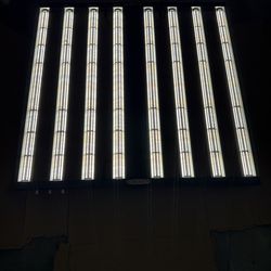 Slim Tech Optic 650S LED Grow Light 650W