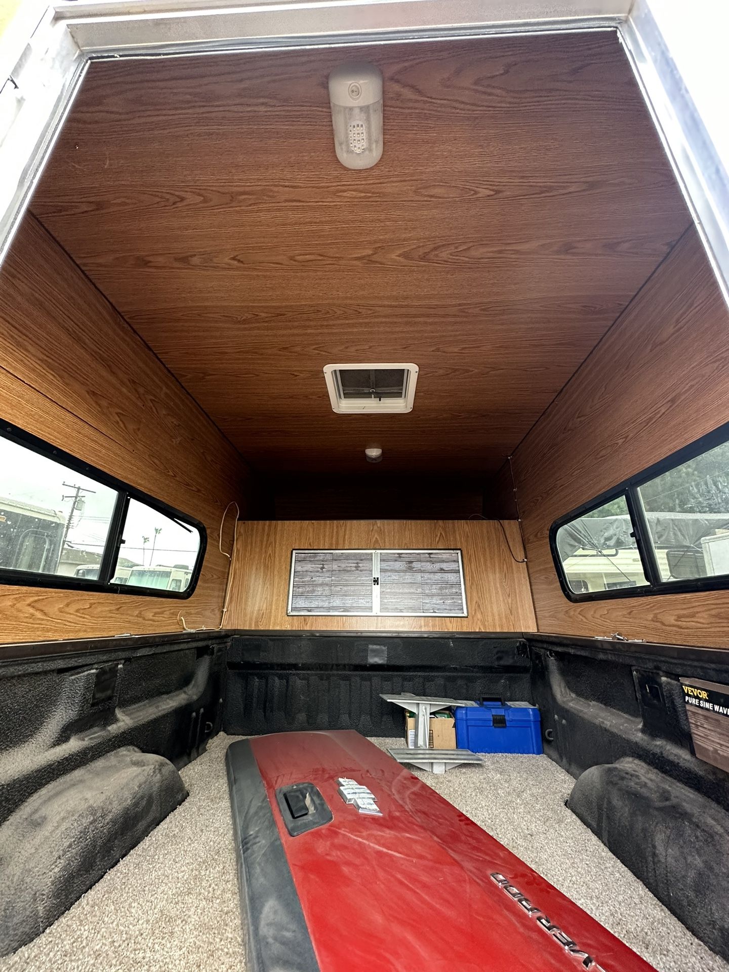 Bel Air Camper for Sale in Westminster, CA - OfferUp