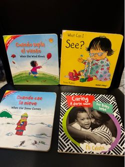 Children’s books