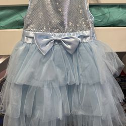 Little girl dress