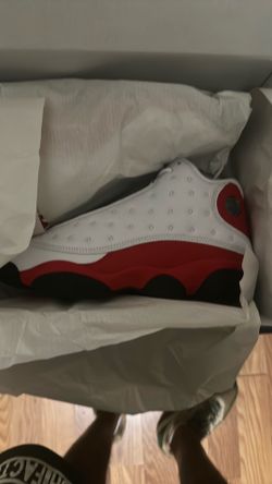 Jordan 13 Retro (Brand New)
