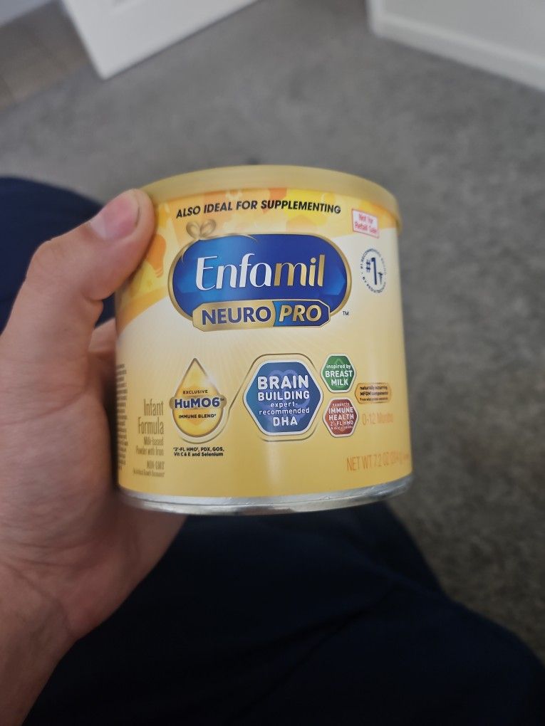 Enfamil Neuro Pro