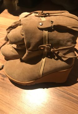 Size 6 1/2
