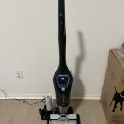 Crosswave Cordless Max 