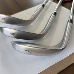 Golf Wedges