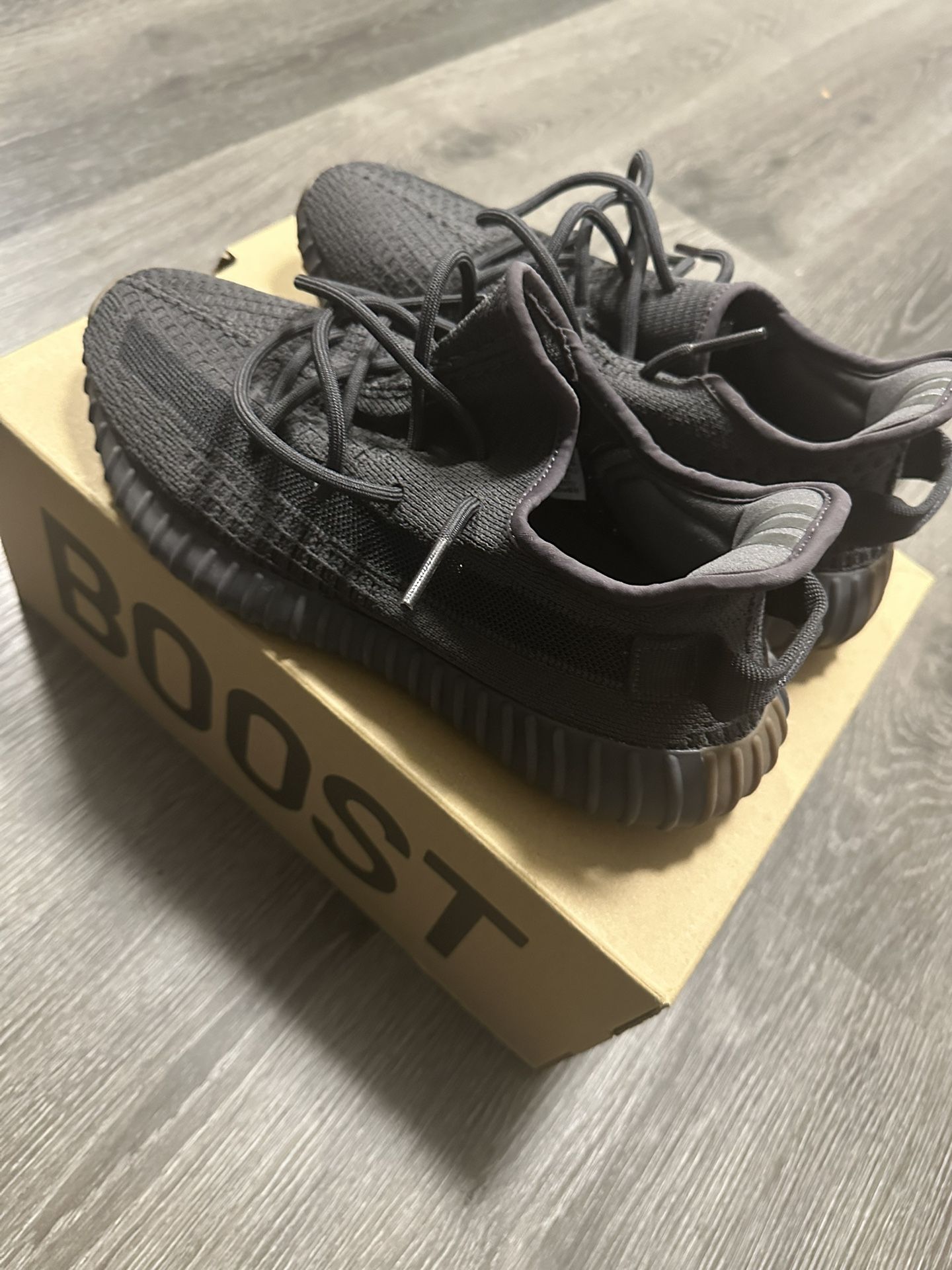Adidas Yeezy Boost 350 V2 Cinder
