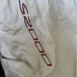 S2000 Cover 