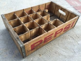 VINTAGE PEPSI COLA TRAY