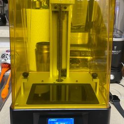 AnyCubic Photon Mono