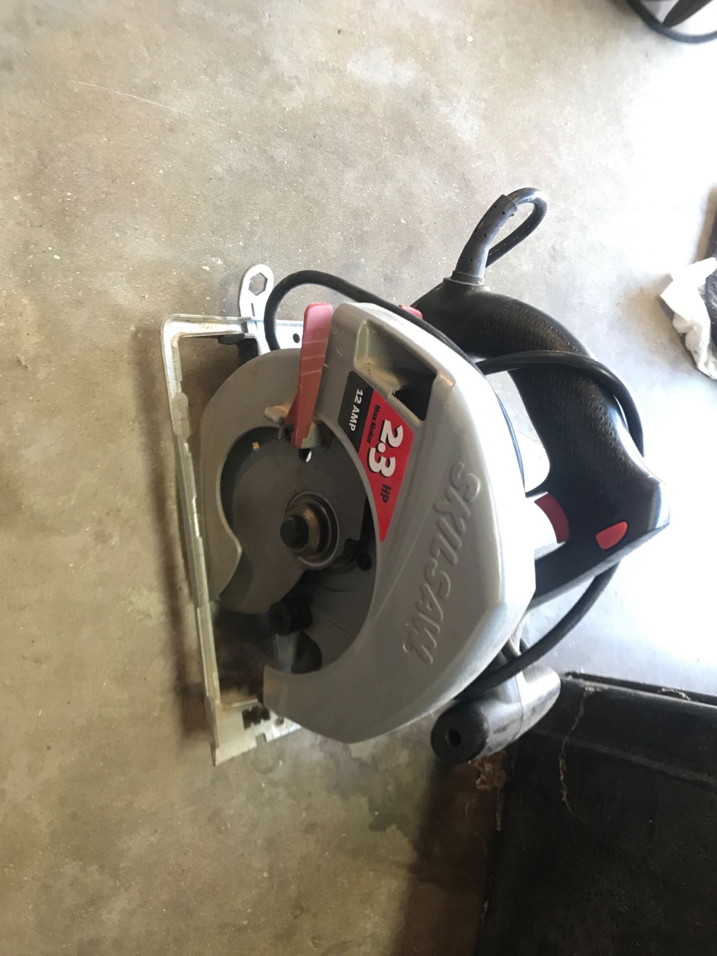Skilsaw
