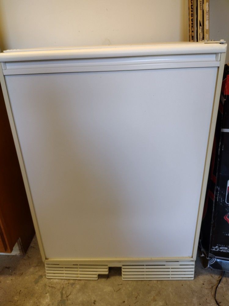 U-line Beer Fridge