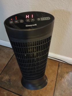 Honeywell Tower Space Heater