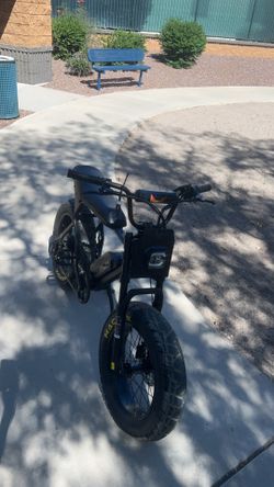 MacFox El-X7L