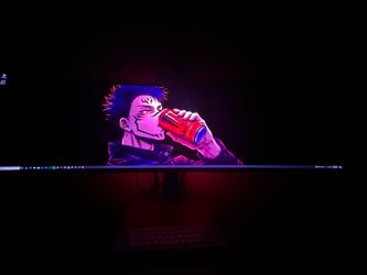 49 inch oled 240hz monitor