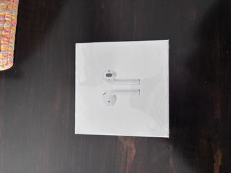 Apple Airpods