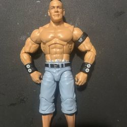 john cena elite series 100