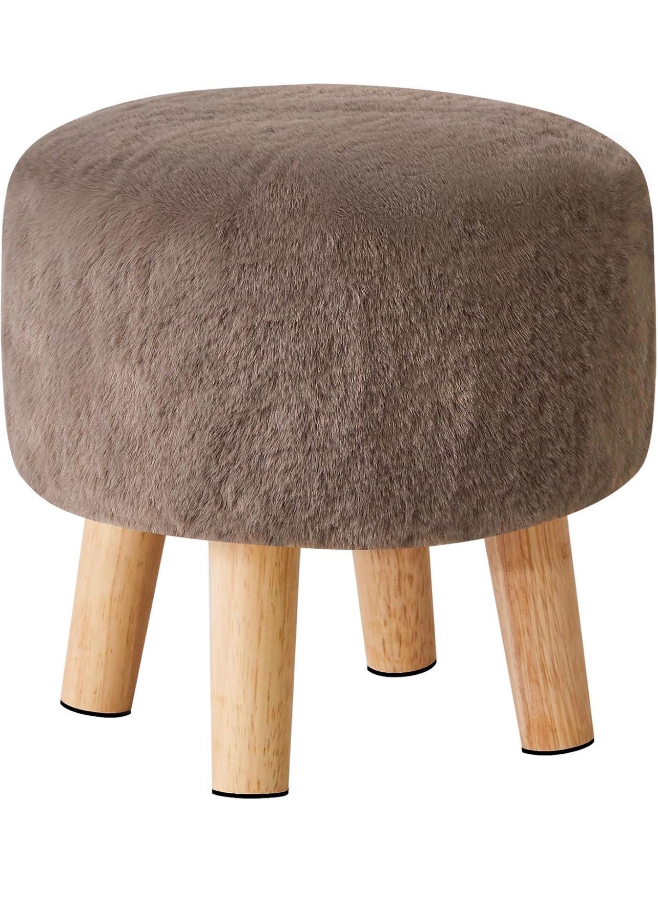 Ottoman, Modern Footstool