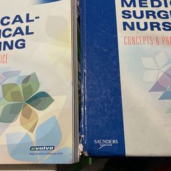 Medical Surgical Nursing 