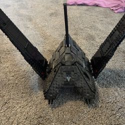 Lego Star Wars Space Ship