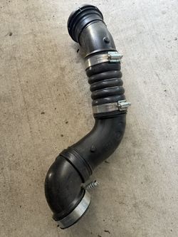 2014 F250 Intercooler Hose Oem