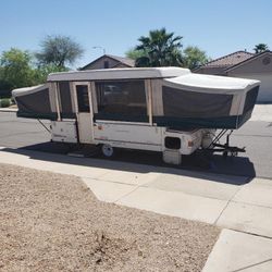 2001 Coleman Westlake