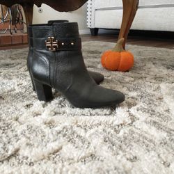 Tory Burch Bootie 