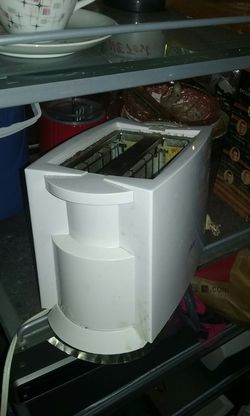 Toaster