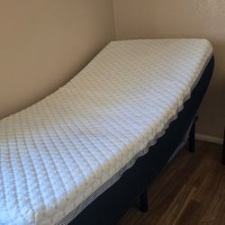 Adjustable Bed