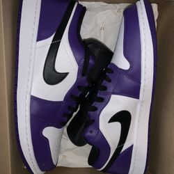 Air Jordan 1 Retro Low