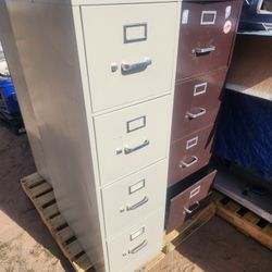 File Cabinets