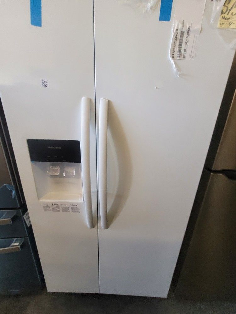 Refrigerator Frigidaire