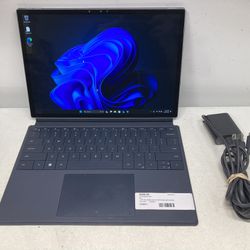 Dell Laptop I7 12TH GEN 16GB/512 GB SSD W/KEYBOARD AND CHARGER