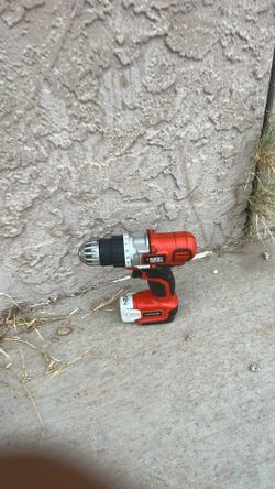 Drill