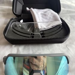 Sports Sunglasses
