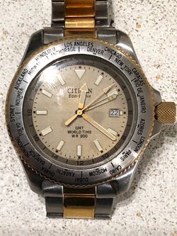 Citizen Watch