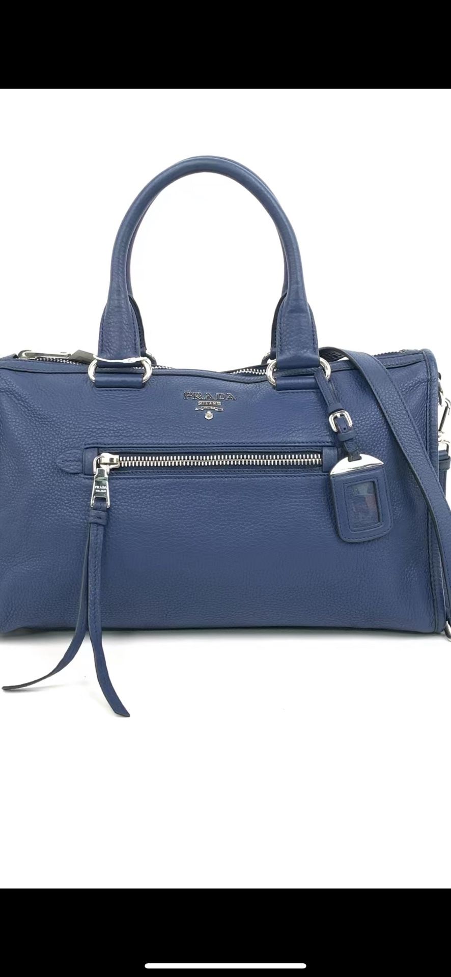 Prada Bag Authentic