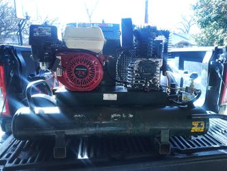 Aire Compresor Rolaird